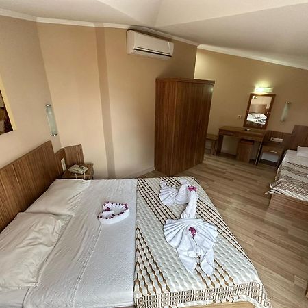 Havana Hotel Kemer Esterno foto