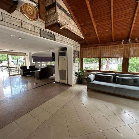 Havana Hotel Kemer Esterno foto