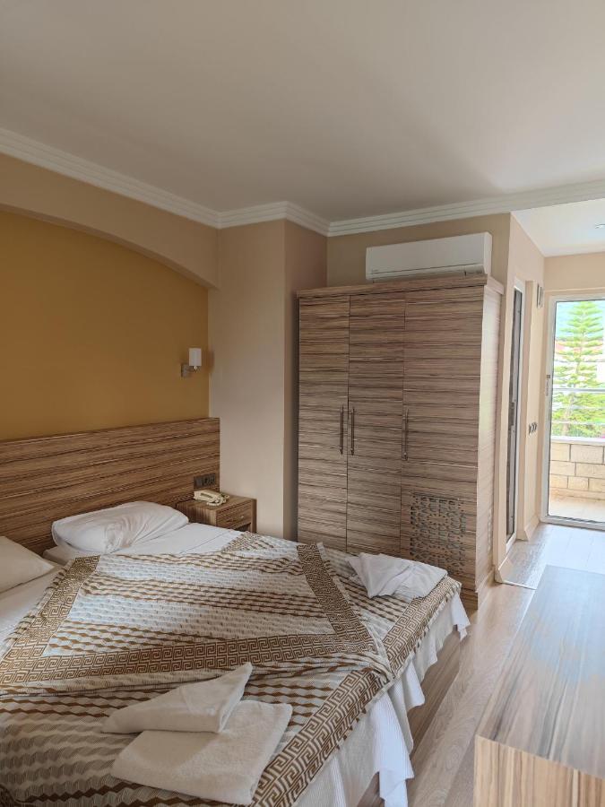 Havana Hotel Kemer Esterno foto