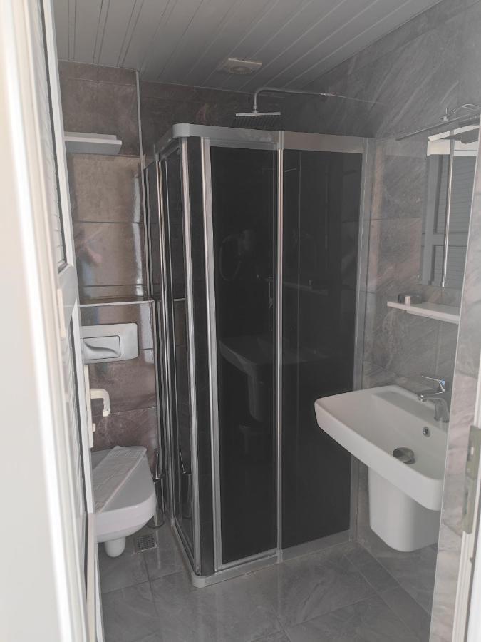 Havana Hotel Kemer Esterno foto