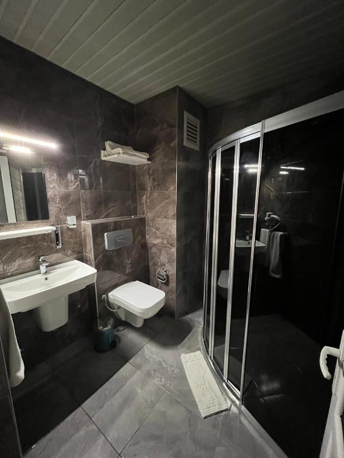 Havana Hotel Kemer Esterno foto