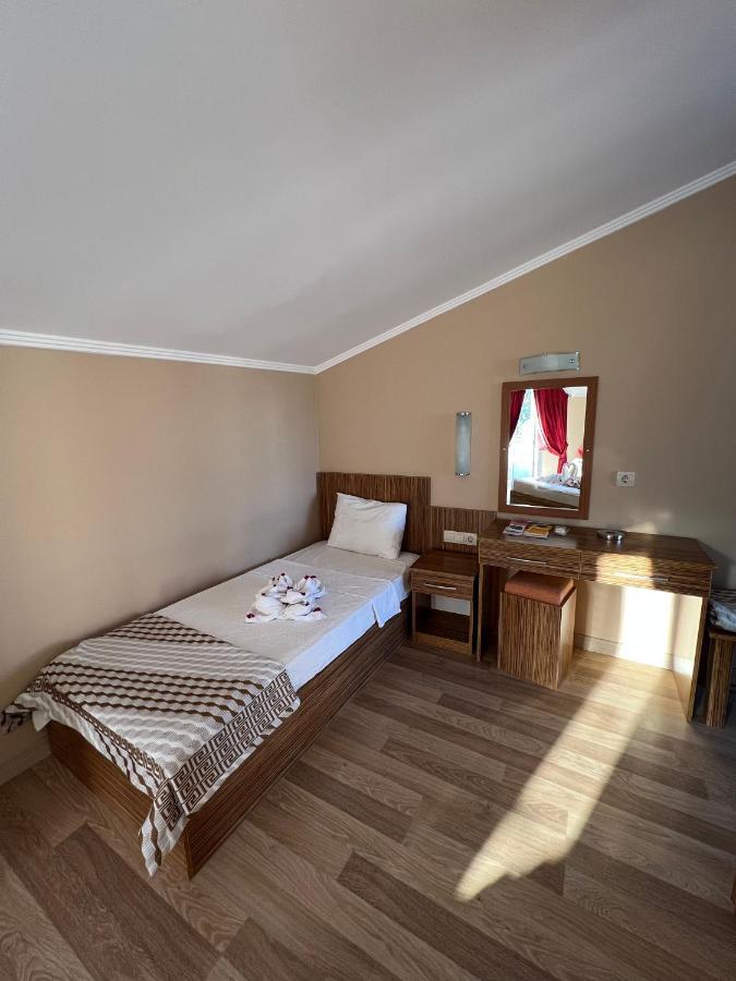 Havana Hotel Kemer Esterno foto