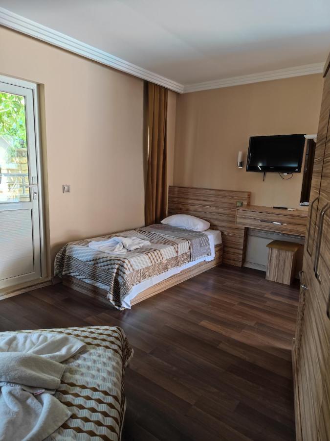 Havana Hotel Kemer Esterno foto
