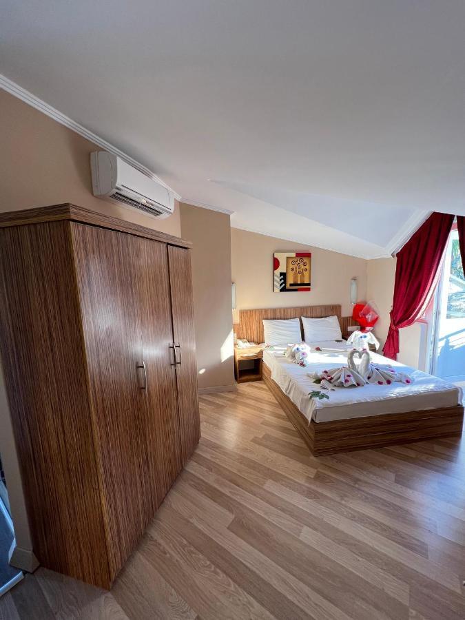 Havana Hotel Kemer Esterno foto