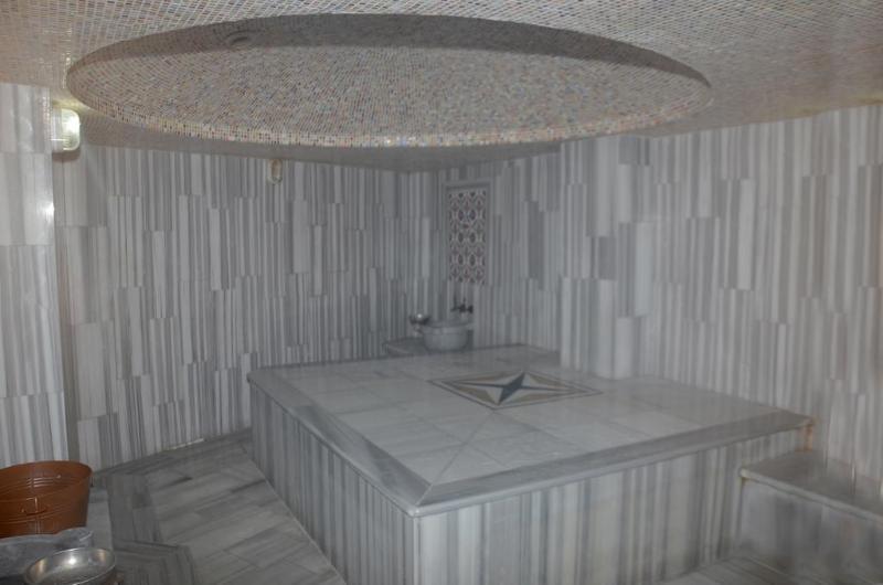 Havana Hotel Kemer Esterno foto