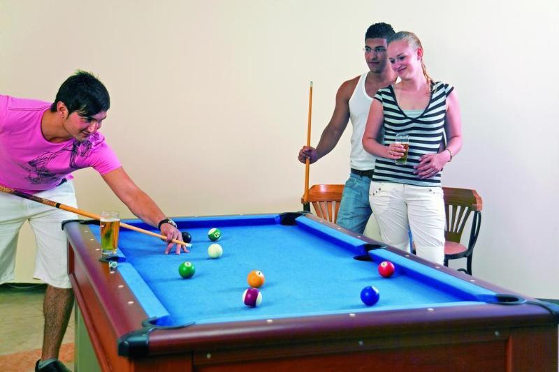 Havana Hotel Kemer Esterno foto