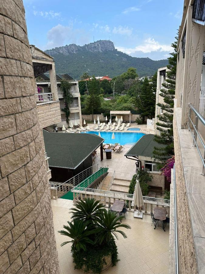 Havana Hotel Kemer Esterno foto