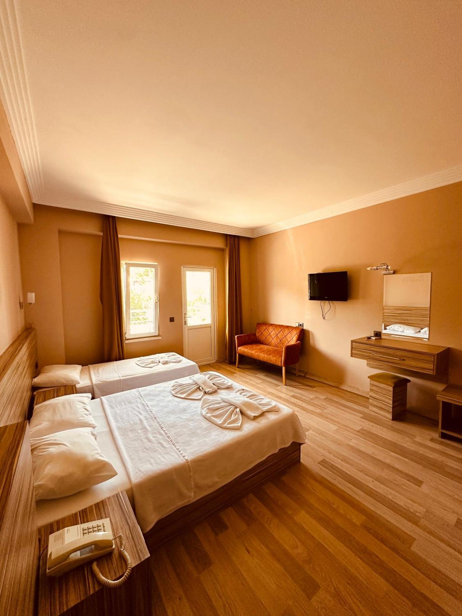Havana Hotel Kemer Esterno foto