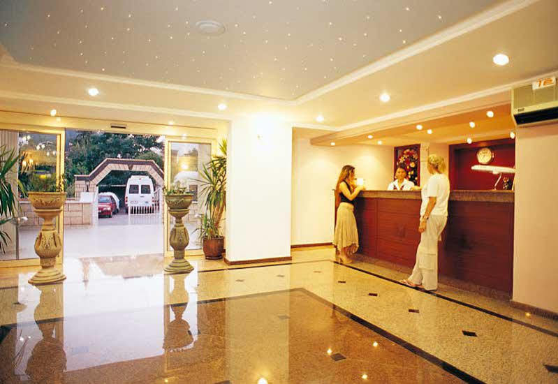 Havana Hotel Kemer Esterno foto